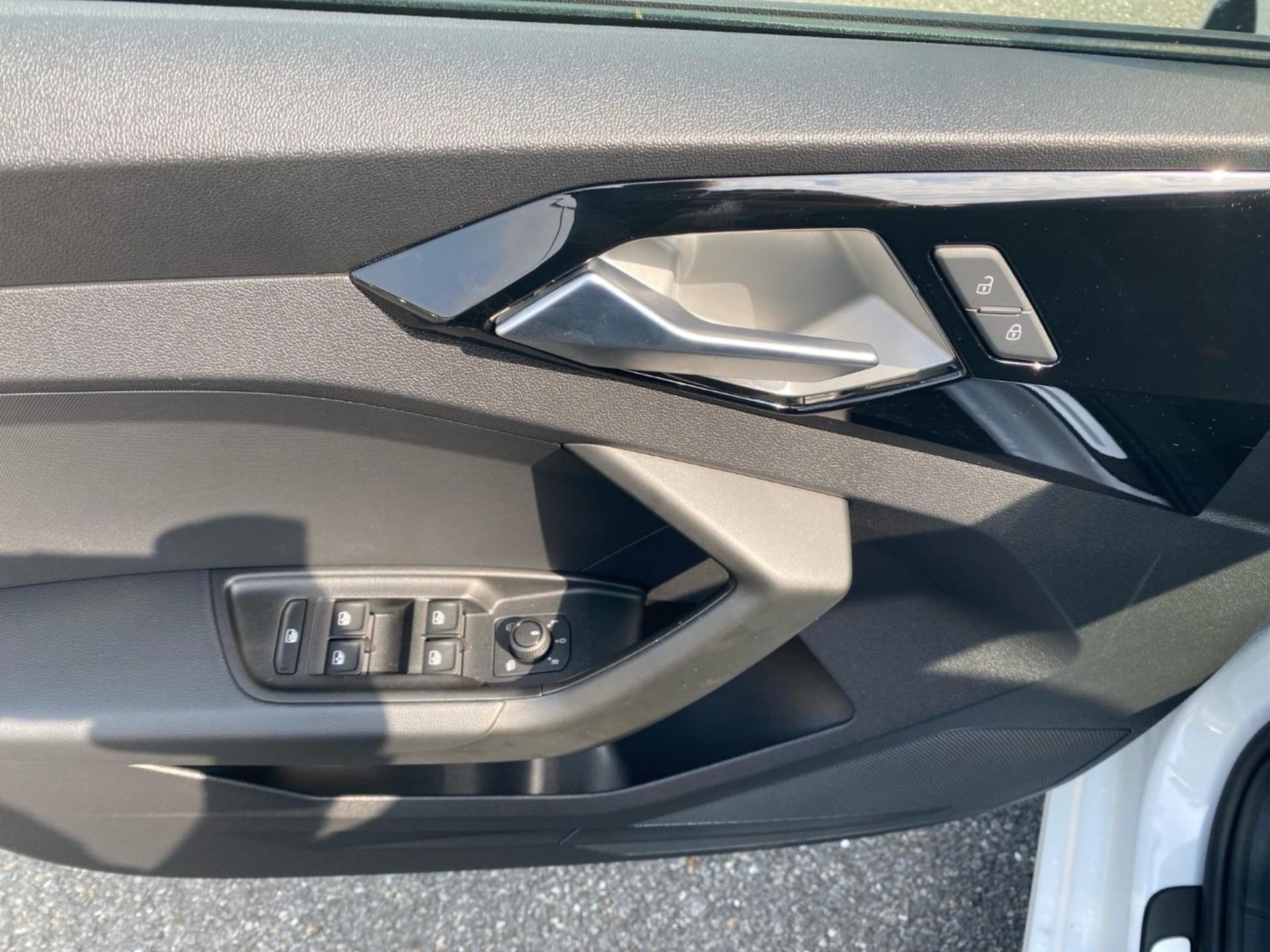 Audi A1 Sportback Advanced