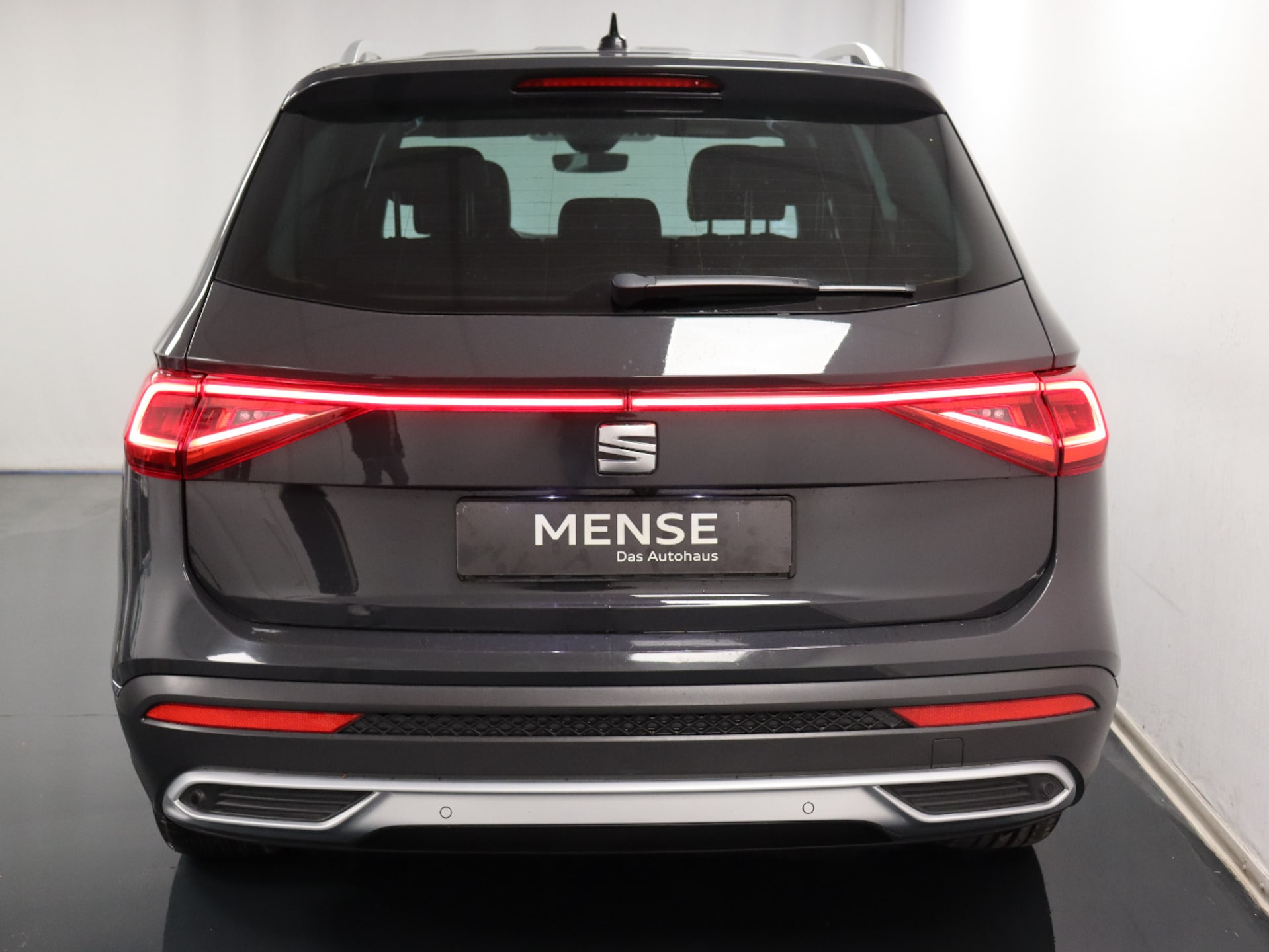 SEAT Tarraco XCELLENCE