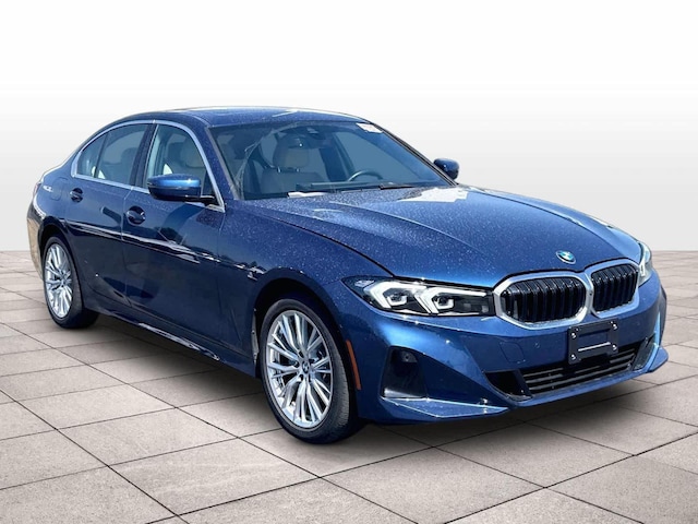 2024 BMW 330i