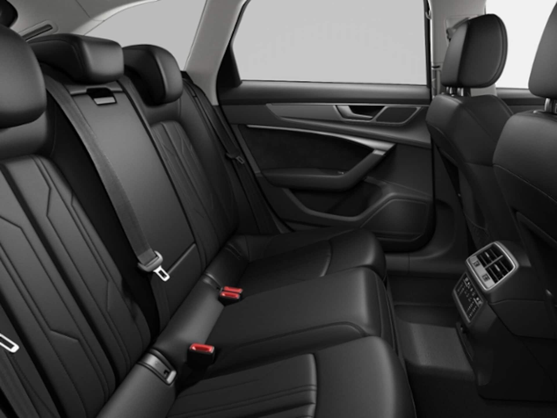 Audi A6 Avant Sport