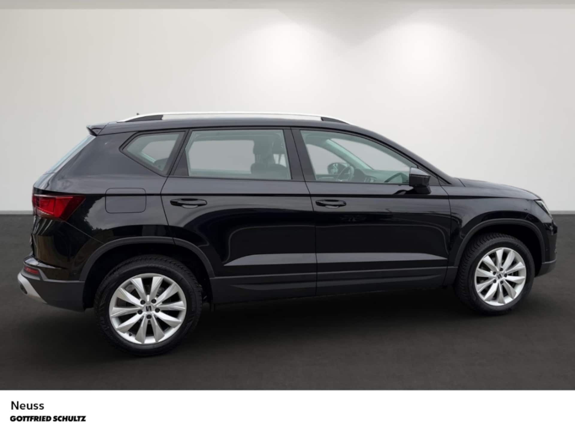 SEAT Ateca Style