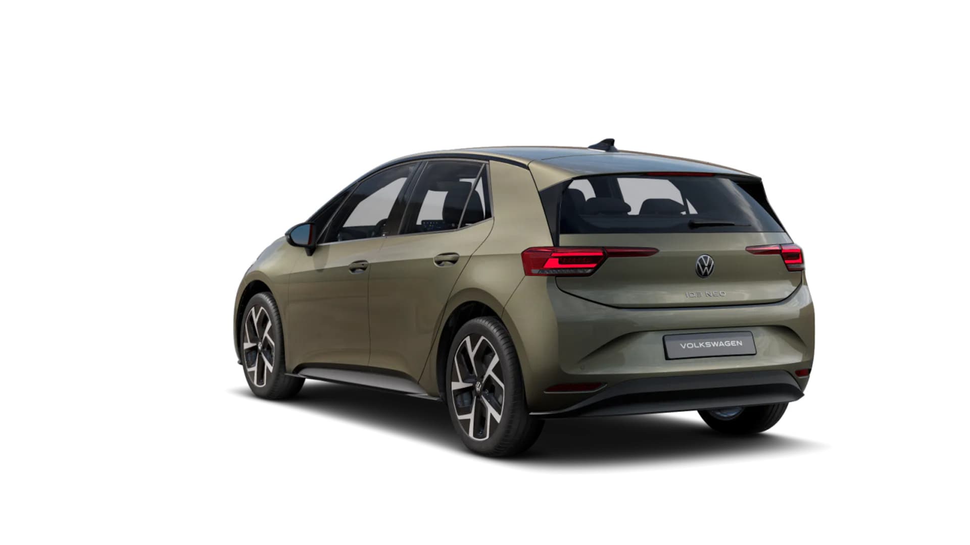 Volkswagen ID.3 Neo Life