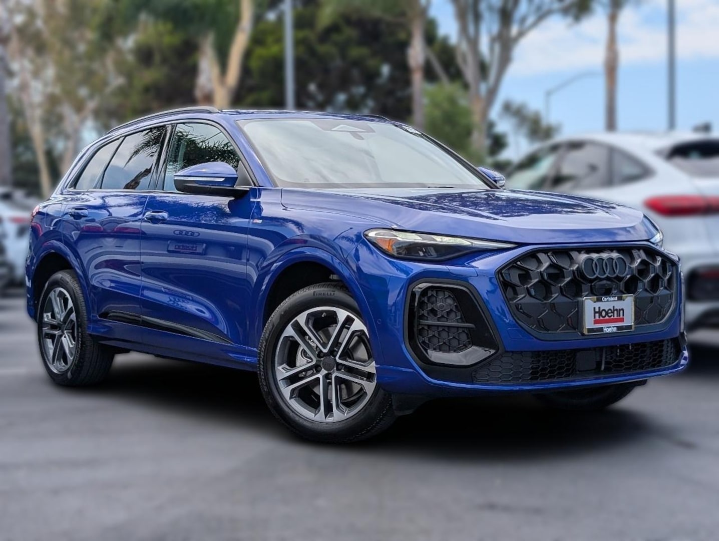 2026 Audi Q5