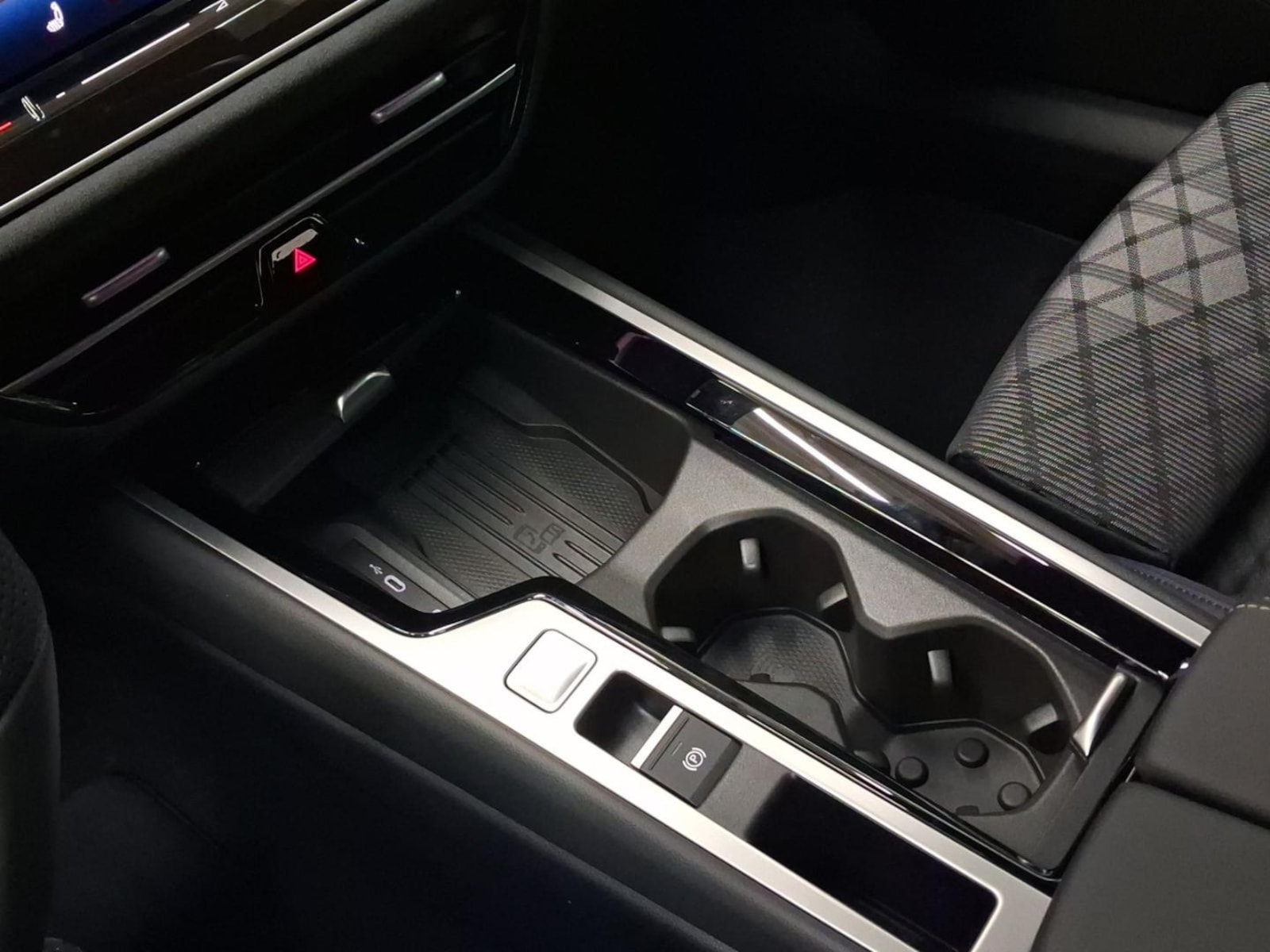 Volkswagen Passat – Bild 11