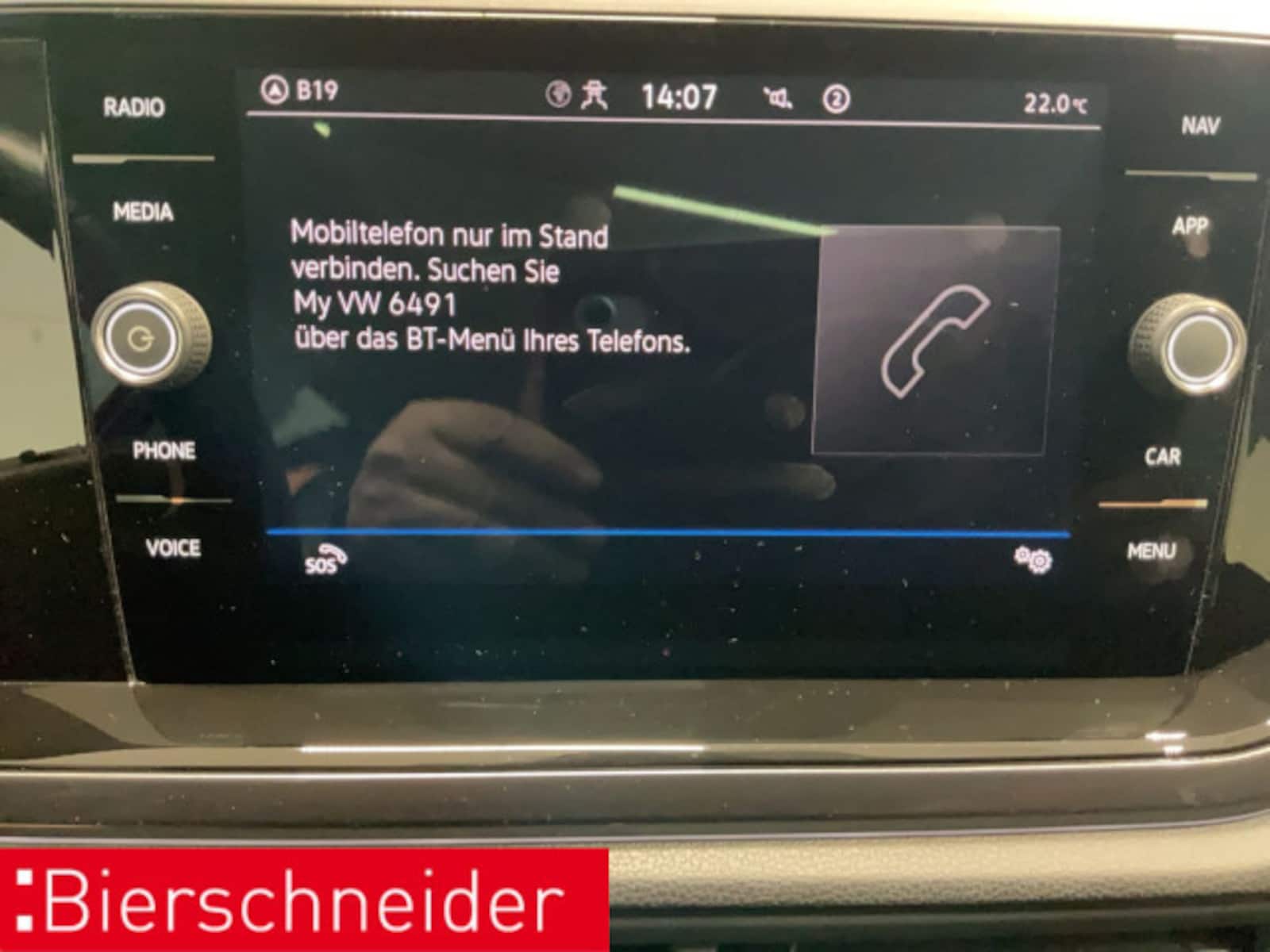 Volkswagen Taigo – Bild 25