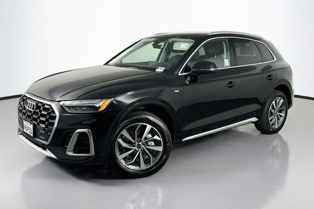 Photo of 2023 Audi Q5 