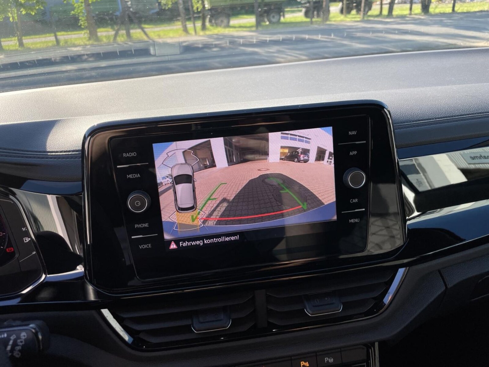 Volkswagen T-Roc – Bild 19