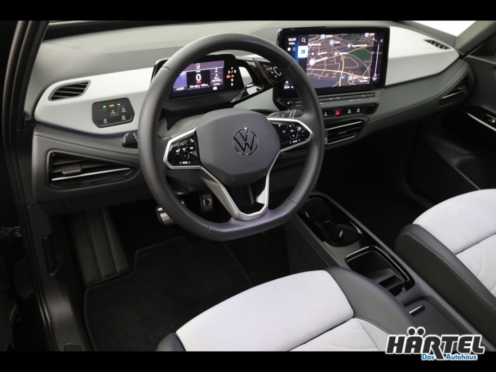 Volkswagen ID.3 – Bild 9