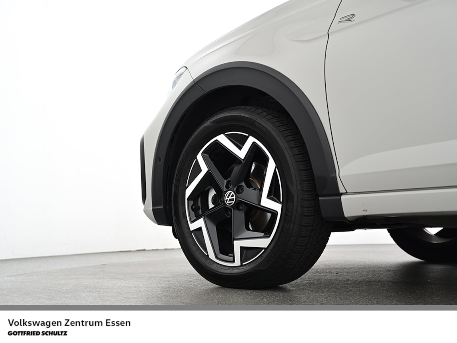 Volkswagen Taigo – Bild 5