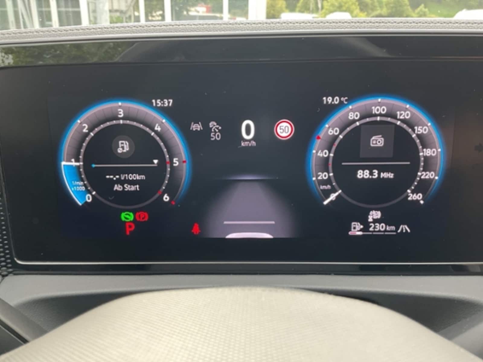Volkswagen Tiguan – Bild 10