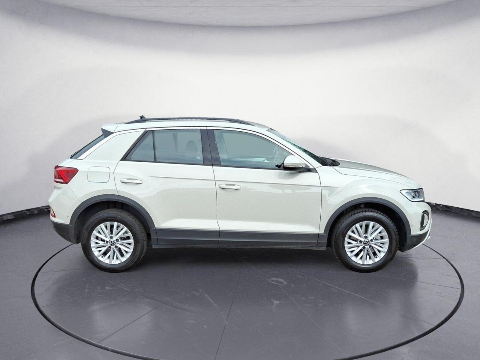 Volkswagen T-Roc – Bild 6