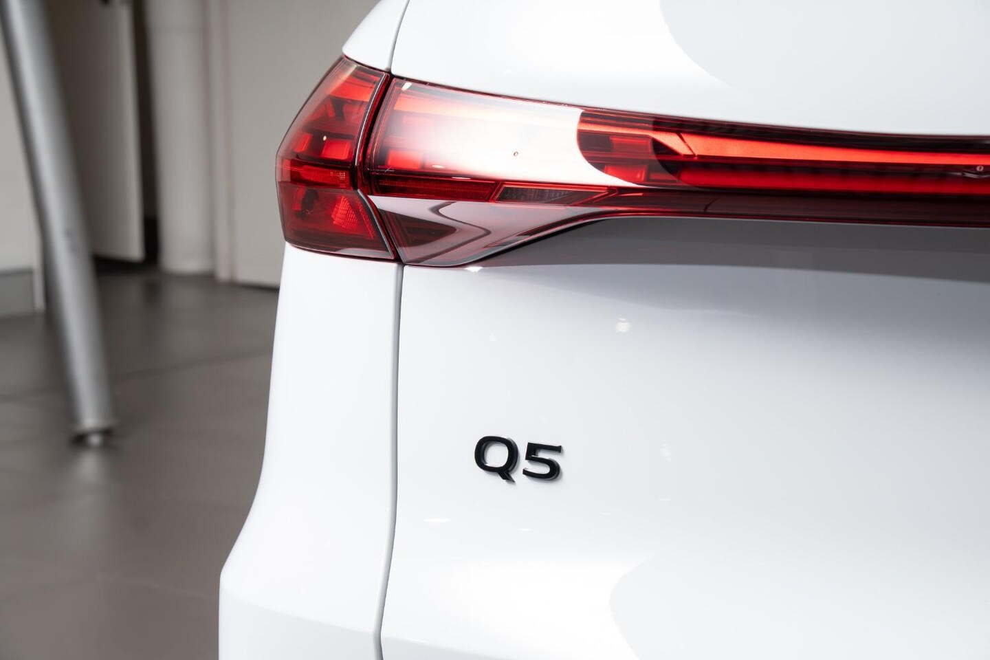 Image about Audi Q5 Sportback TFSI quattro 200 kW sport
