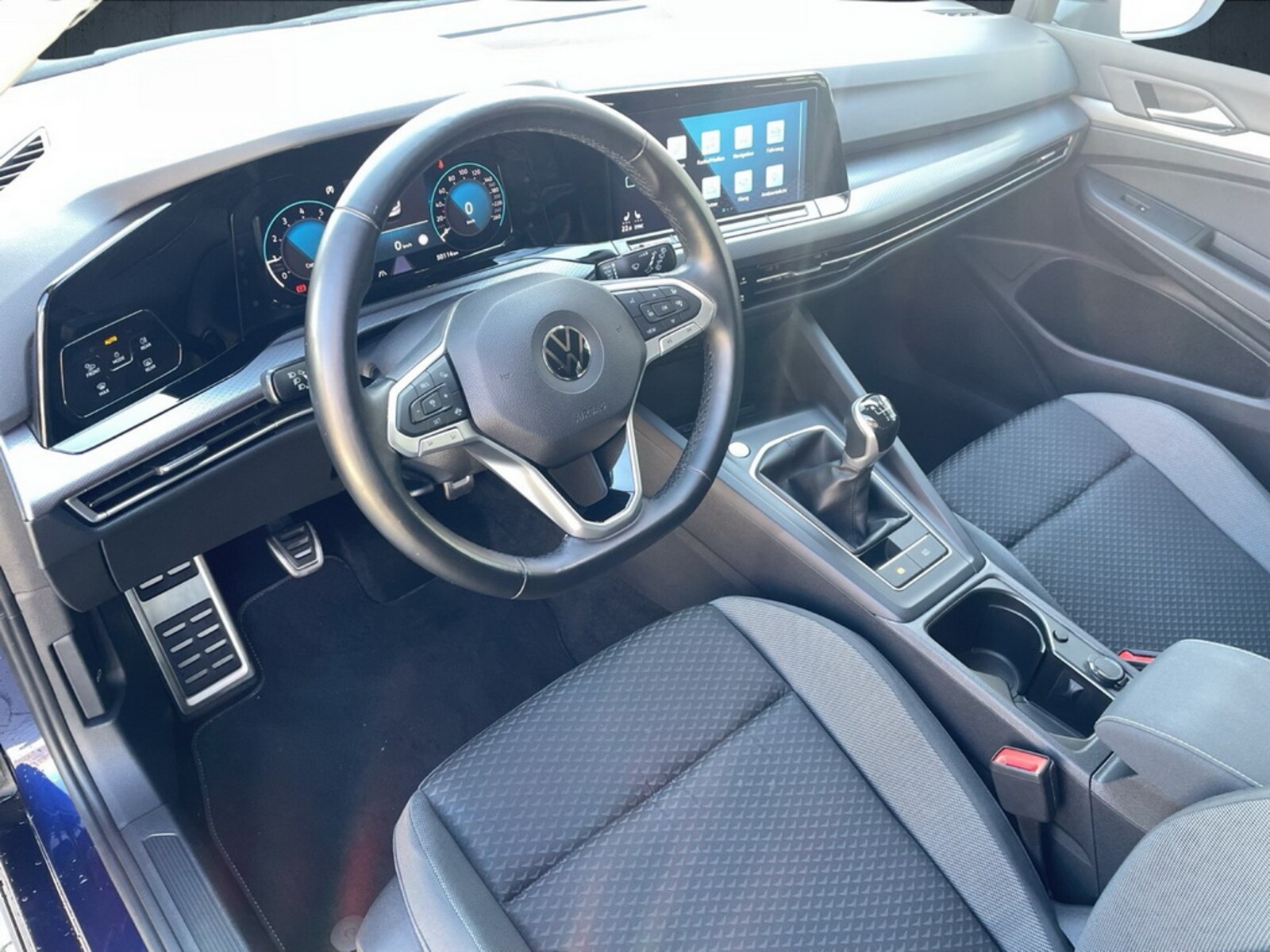 Volkswagen Golf – Bild 17