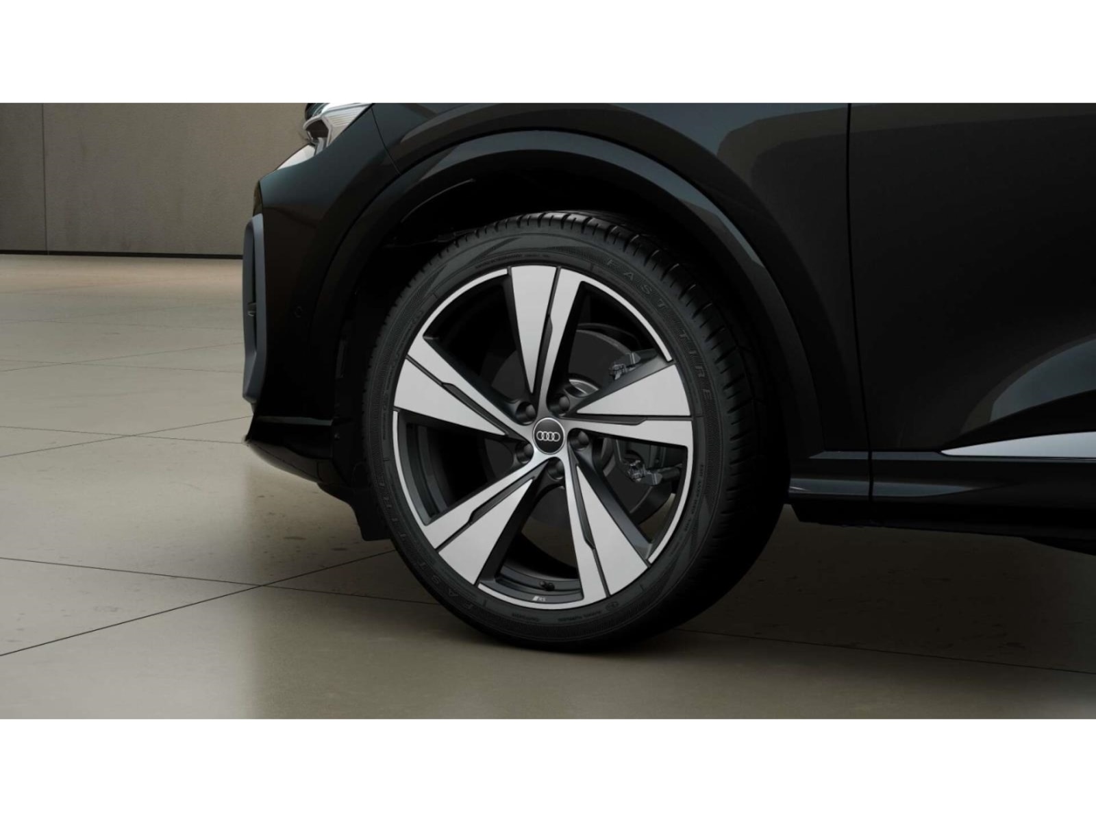 Audi Q5 – Bild 11