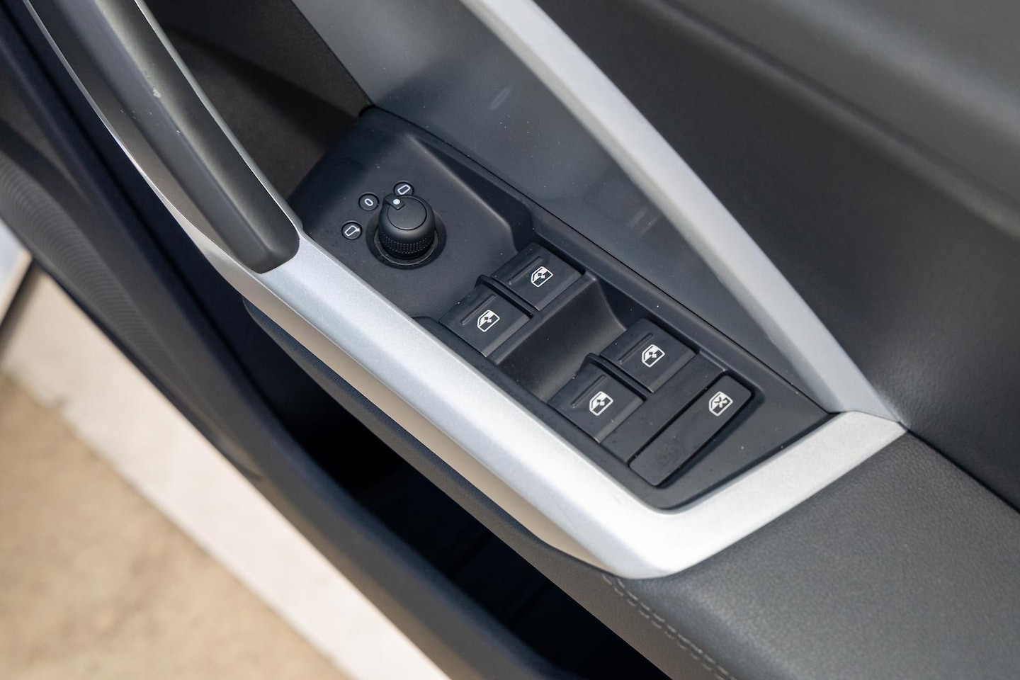 Image about Audi Q3 35 TFSI S tronic
