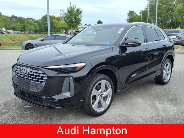 Photo of 2025 Audi Q5