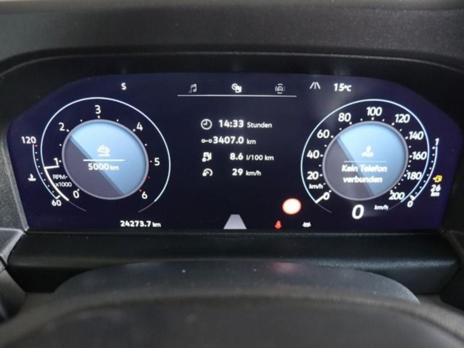 Volkswagen Transporter Kasten langer Radstand – Bild 7