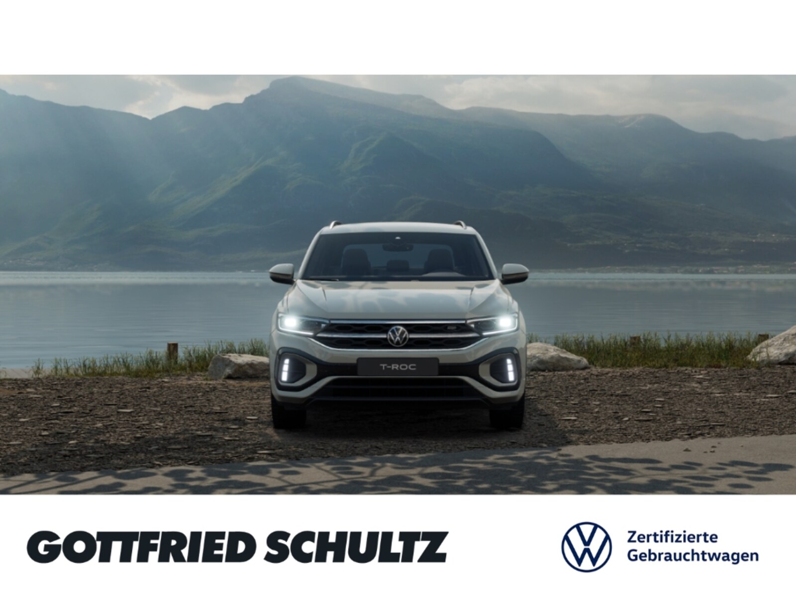 Volkswagen T-Roc – Bild 7