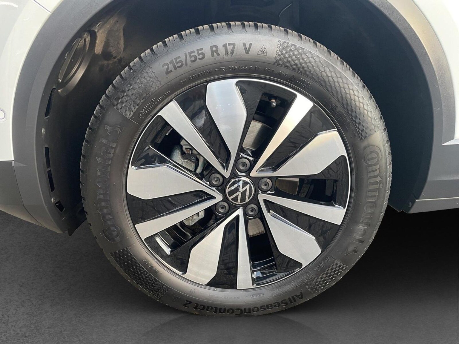 Volkswagen T-Roc – Bild 8