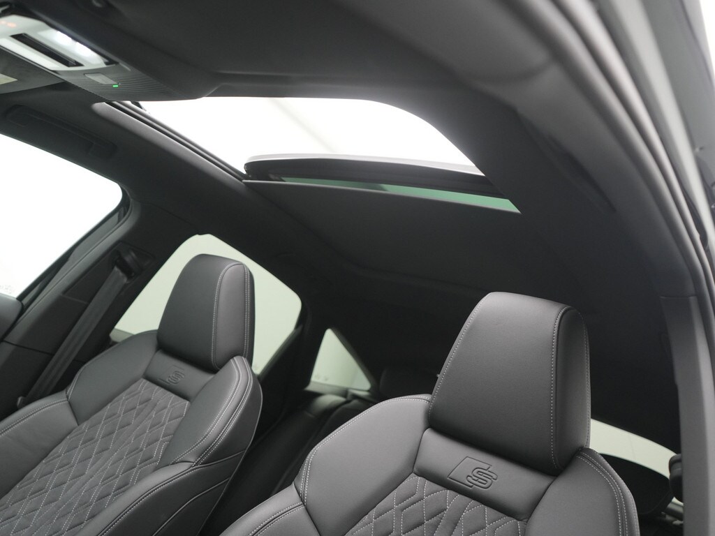Image about Audi Q4 Sportback e-tron 50 e-tron quattro