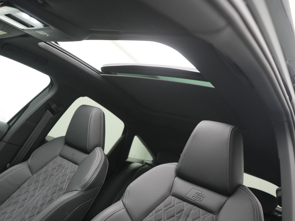Image about Audi Q4 Sportback e-tron 50 e-tron quattro