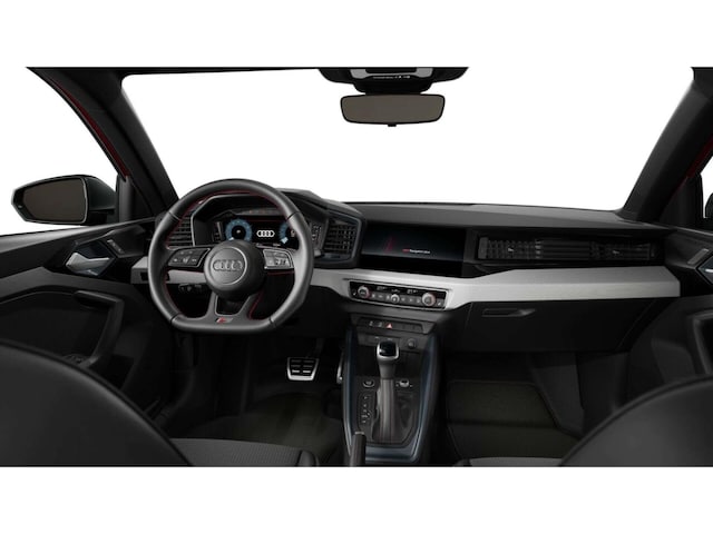 Audi A1 Sportback S Line 35 TFSI S Tronic - 2024 - Joinsteer - #8