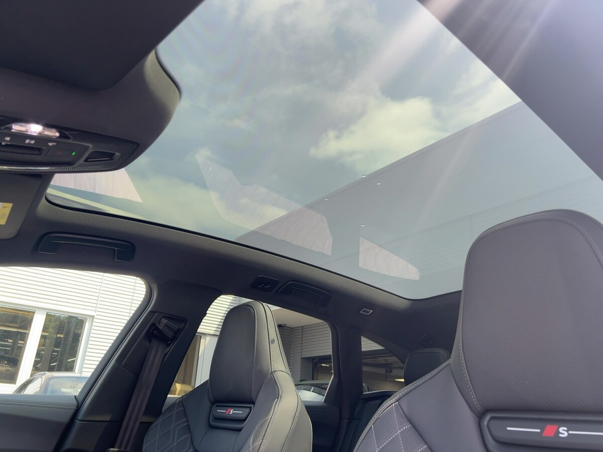 Image about Audi S5 Avant TFSI 270 kW S tronic