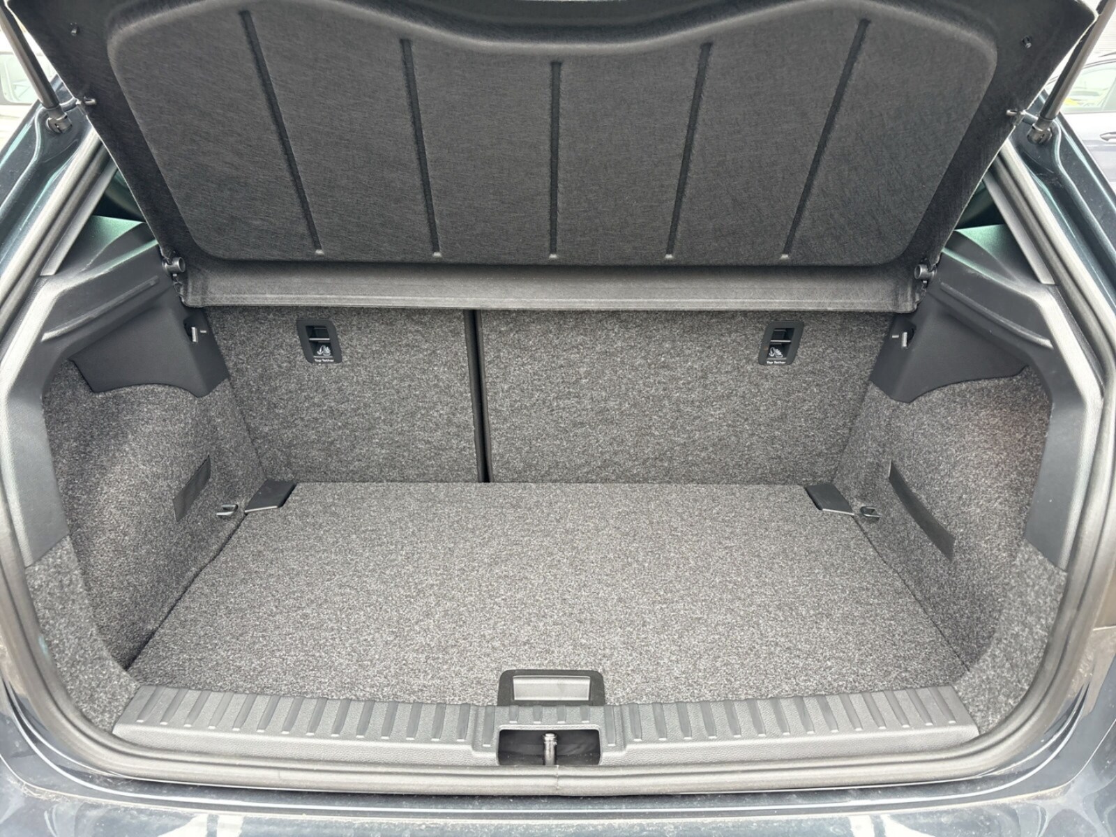 SEAT Ibiza – Bild 13