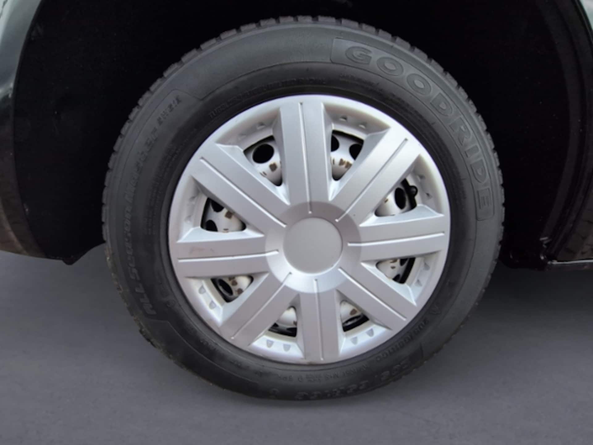 Volkswagen T6 Caravelle Comfortline
