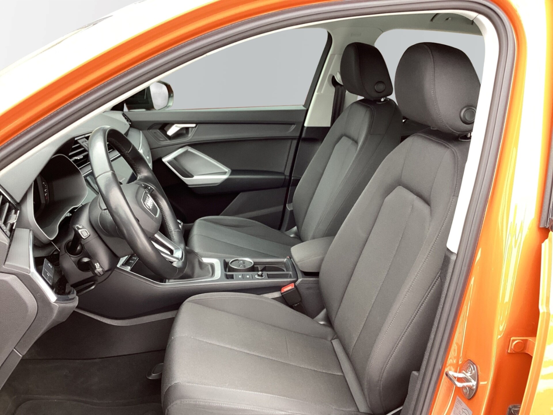 Audi Q3 SUV S line