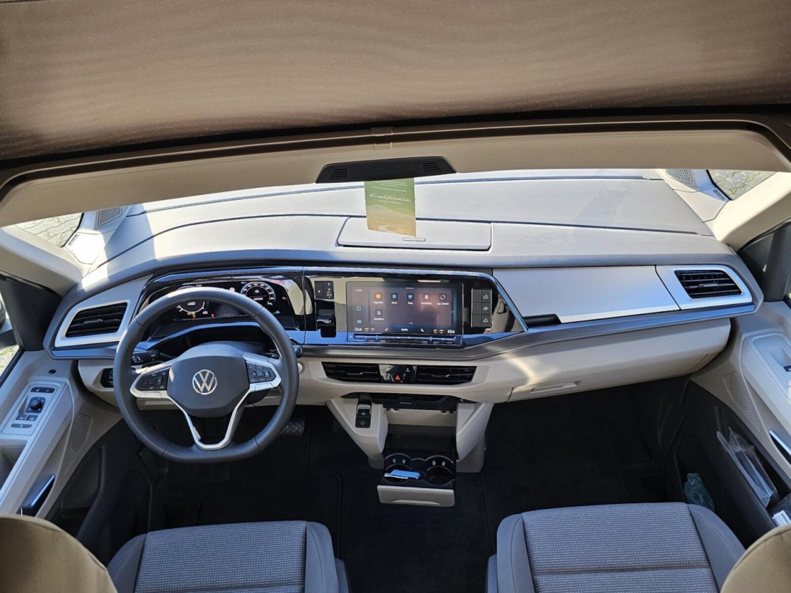 Volkswagen California – Bild 10