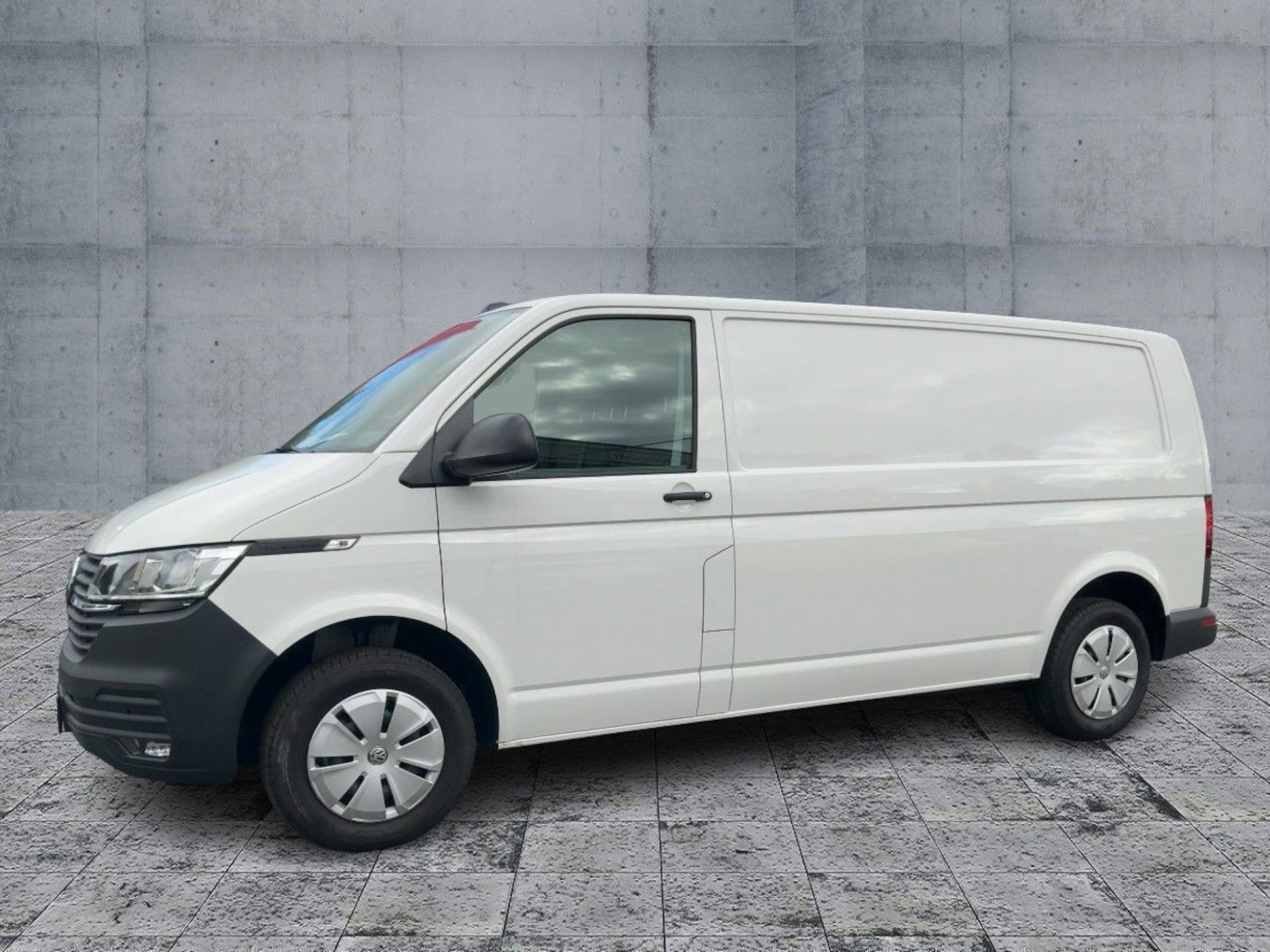 Volkswagen T6.1 Transporter Kasten langer Radstand