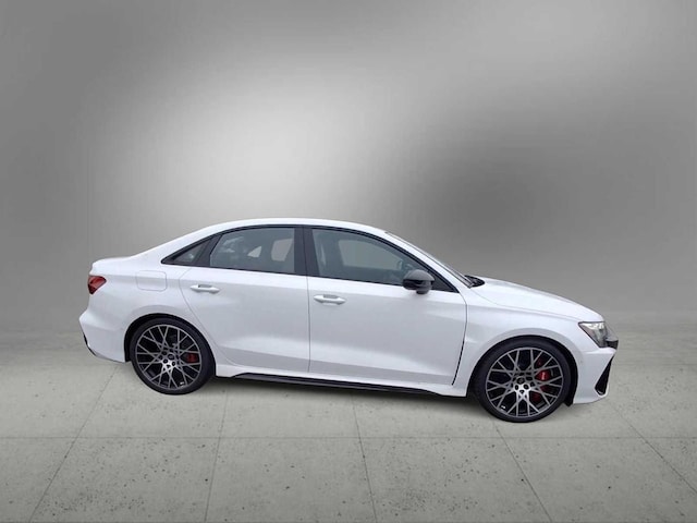 2026 Audi RS 3 Base - Photo 9