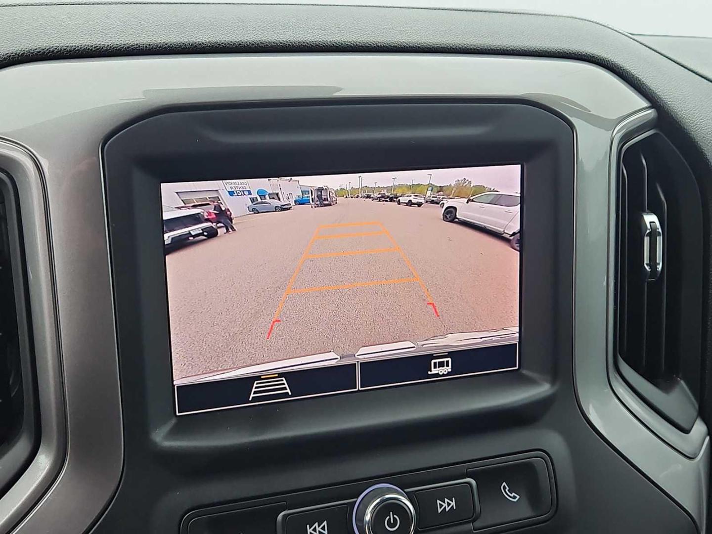 2024 GMC Sierra 1500 Pro - Photo 16