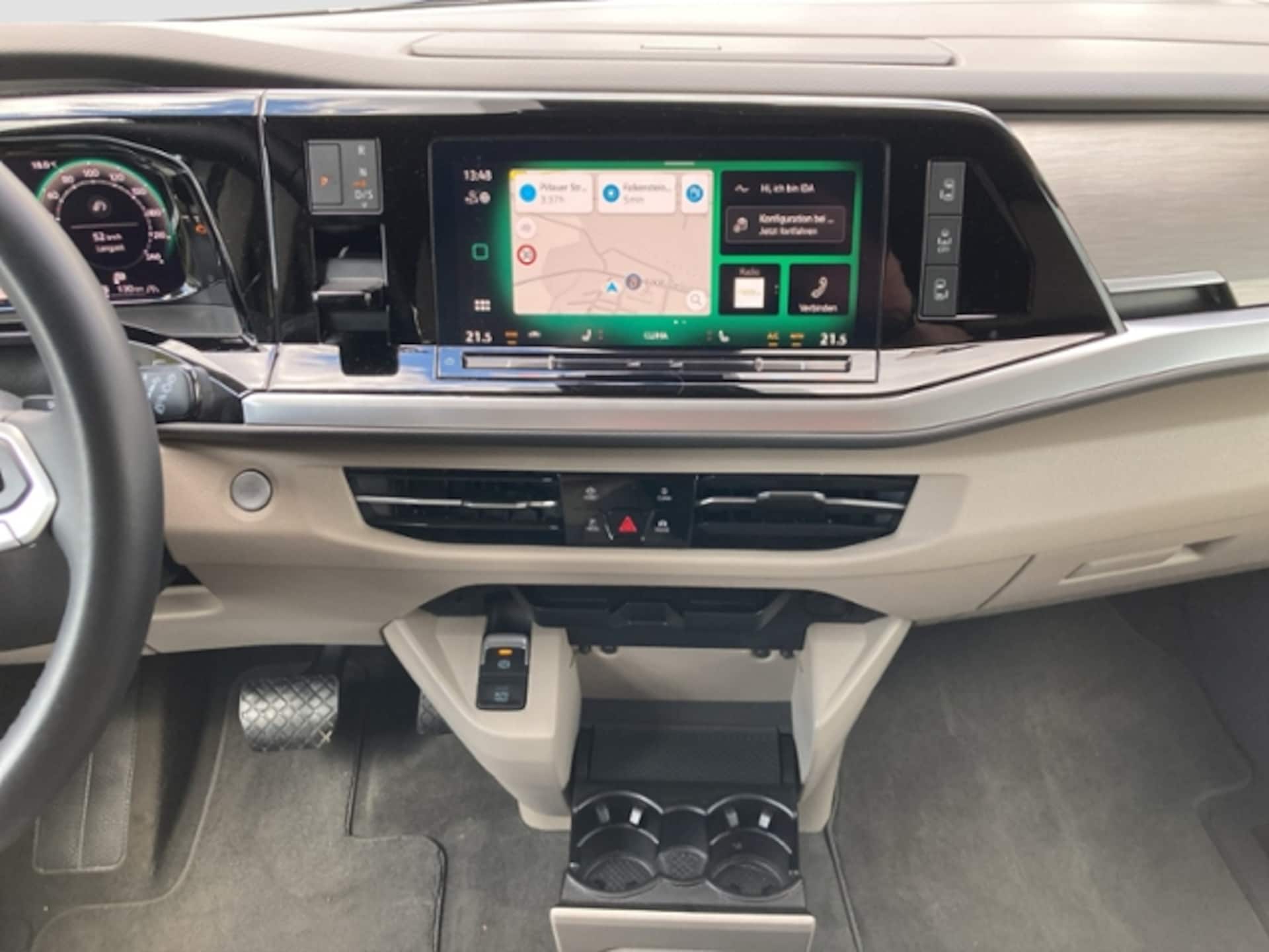 Volkswagen Multivan Langversion Life
