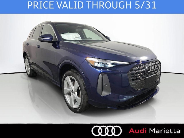 2025 Audi Q5
