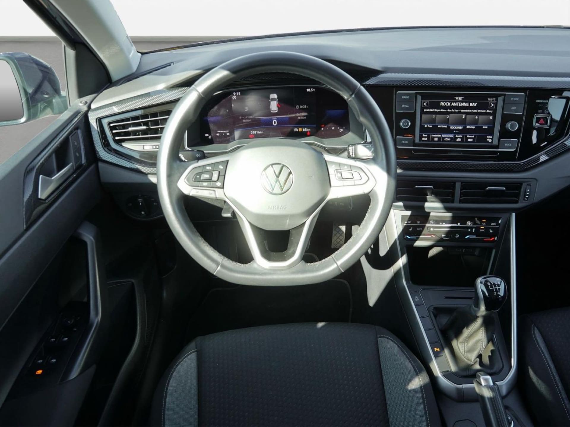 Volkswagen Polo Life