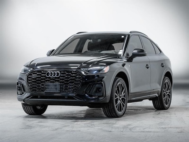 2023 Audi Q5 Sportback