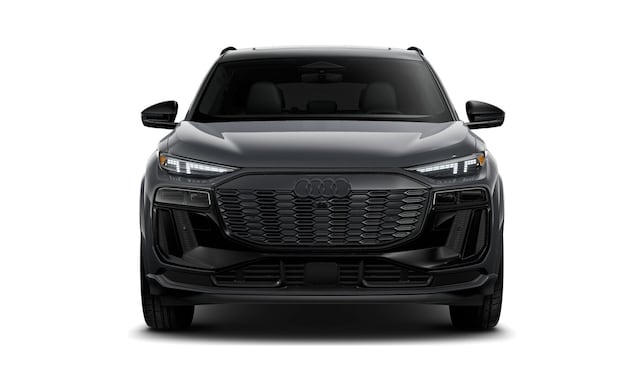 2025 Audi SQ6 e-tron