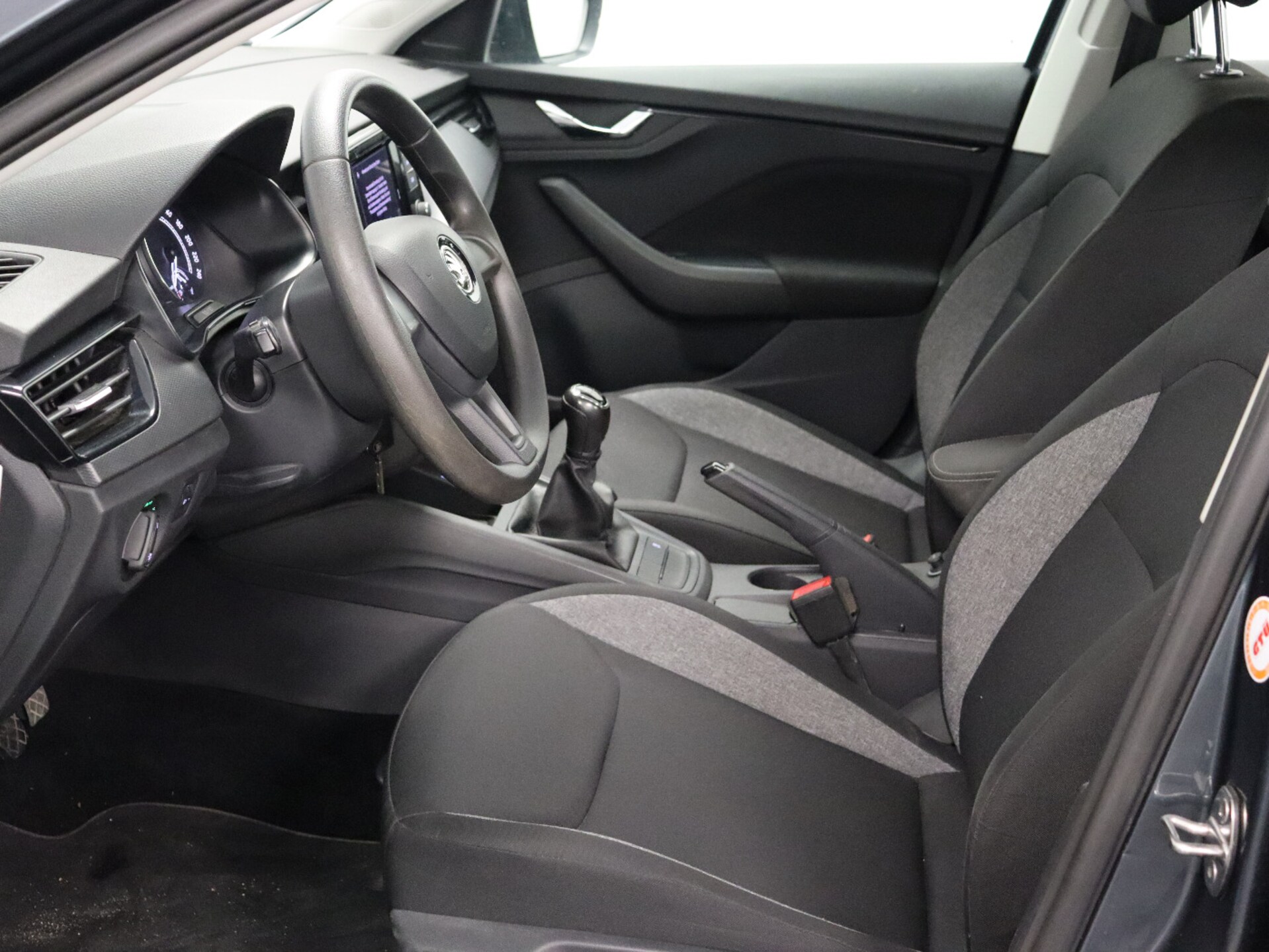 Skoda Scala COOL PLUS