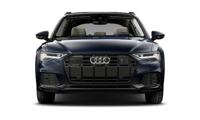 2024 Audi A6 allroad