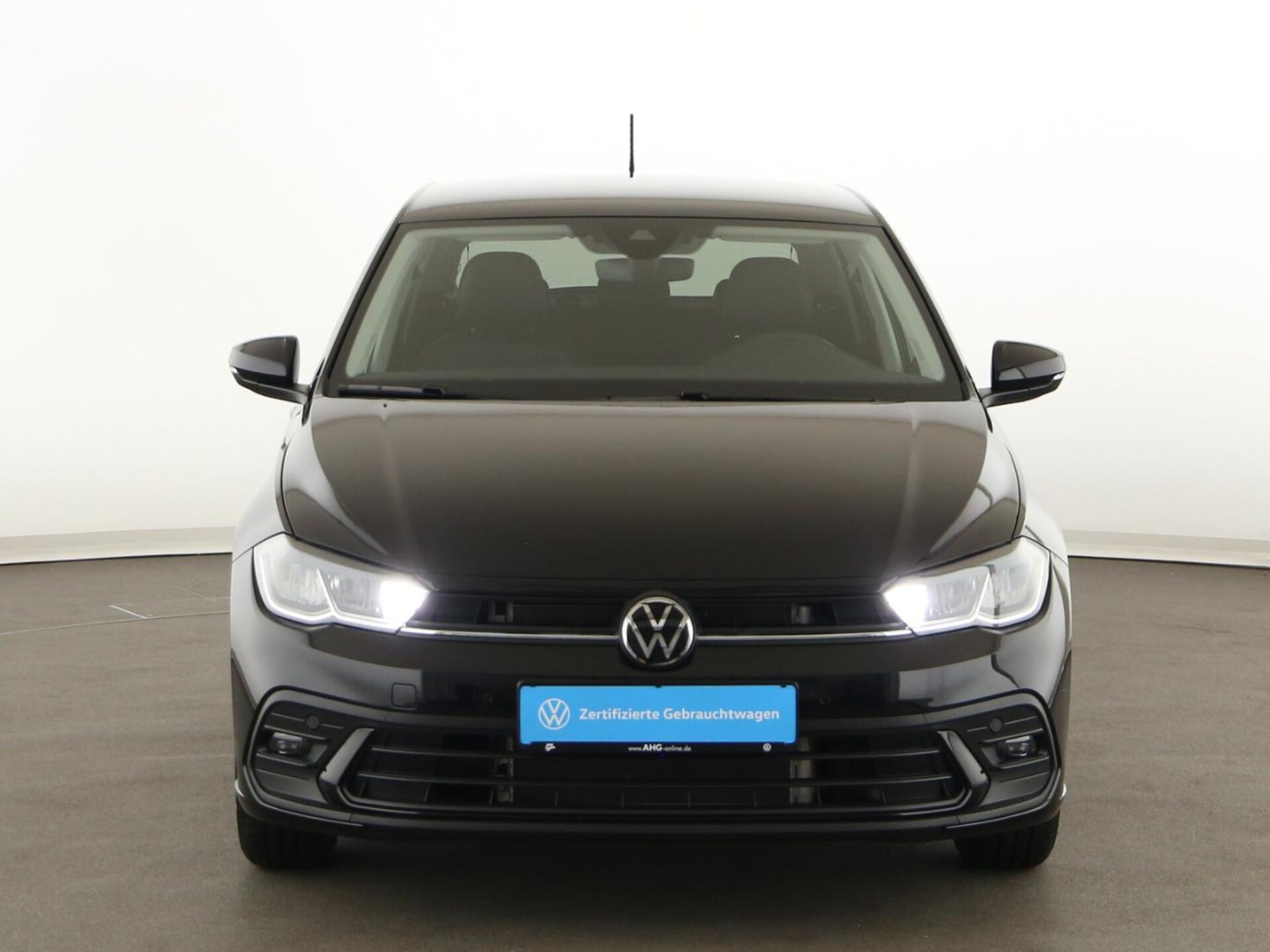 Volkswagen Polo Goal