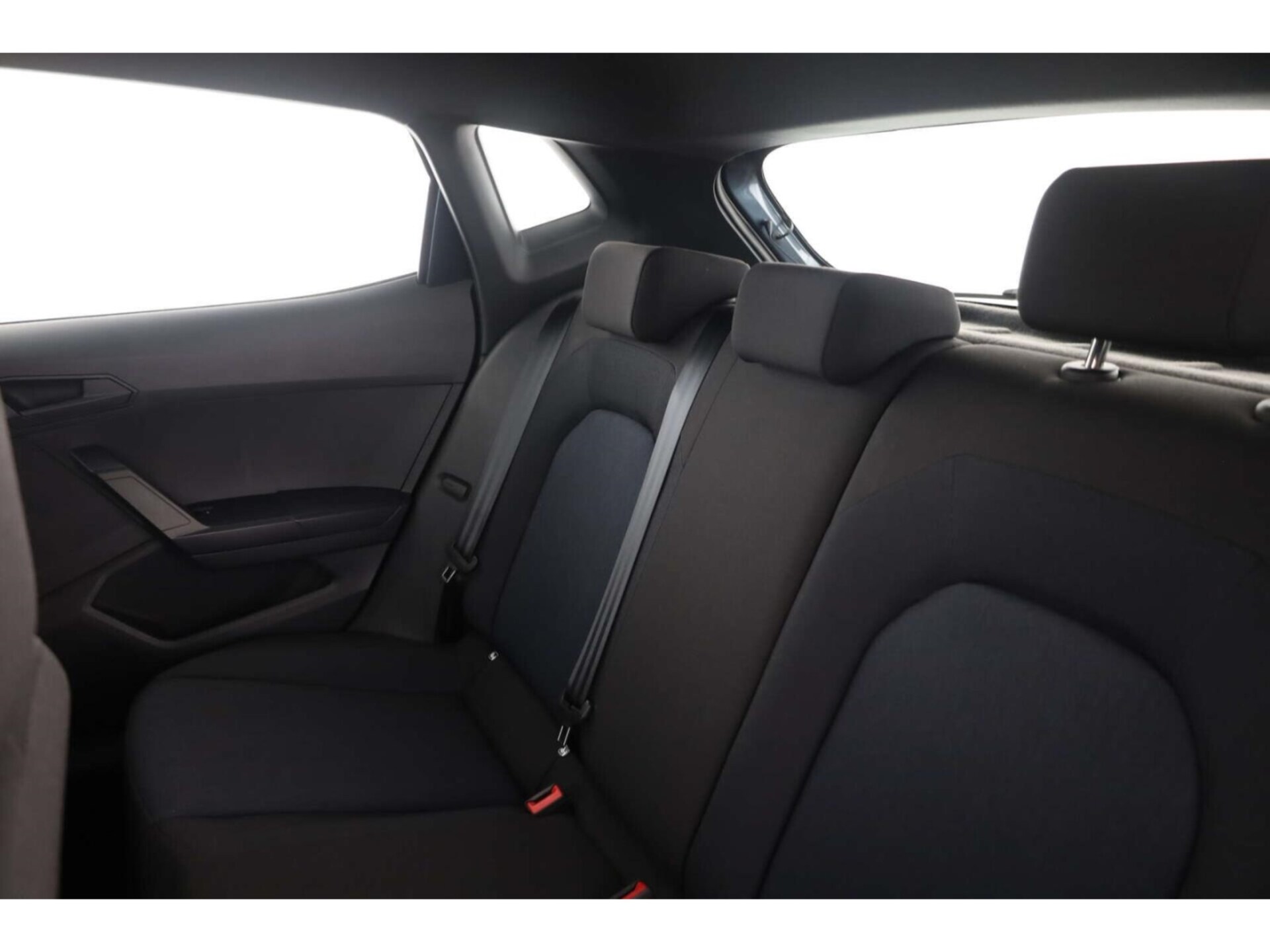 SEAT Ibiza FR