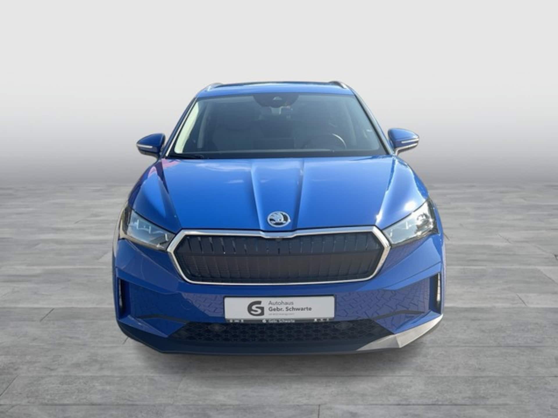 Skoda Enyaq 80