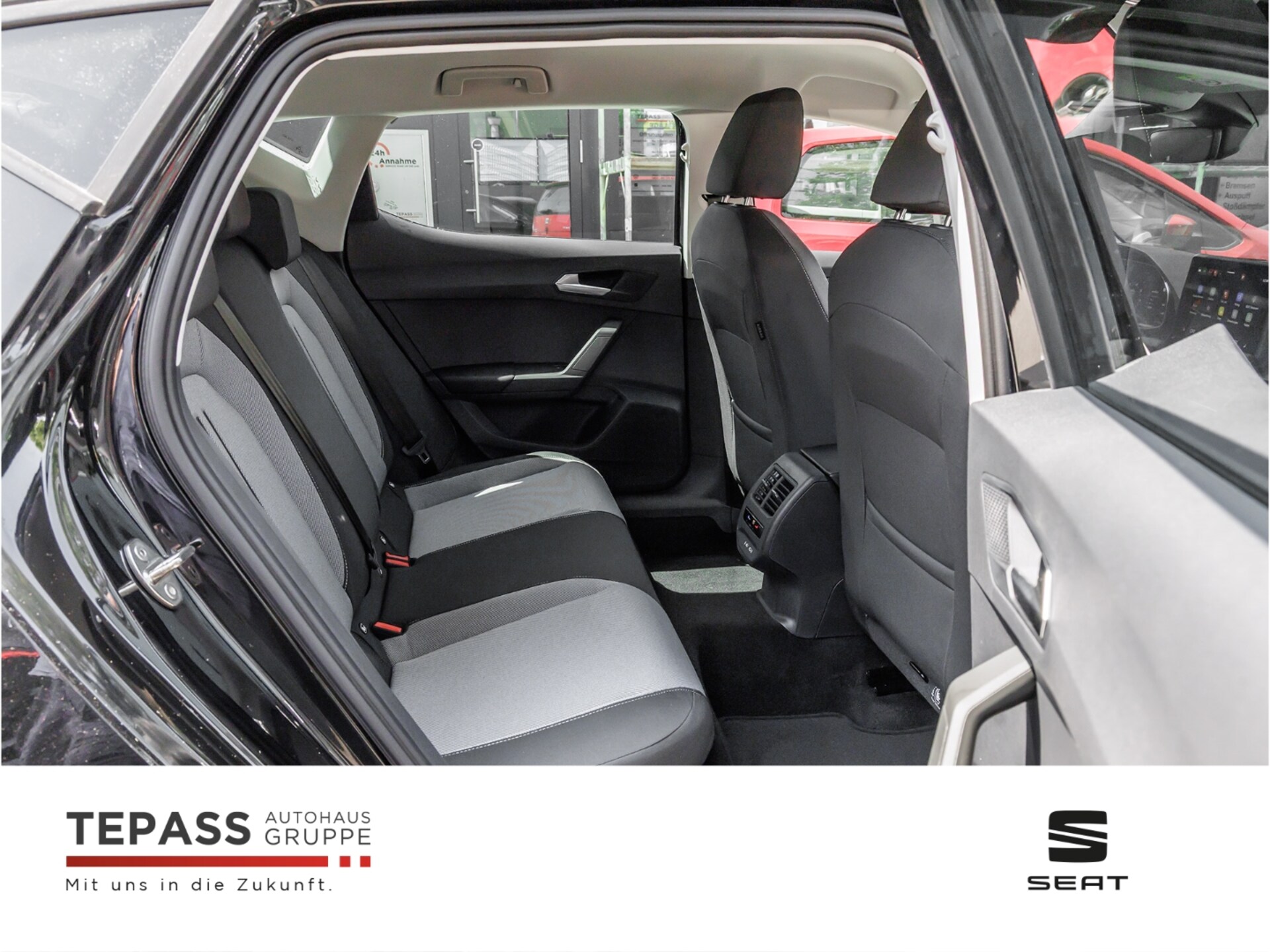 SEAT Leon Style