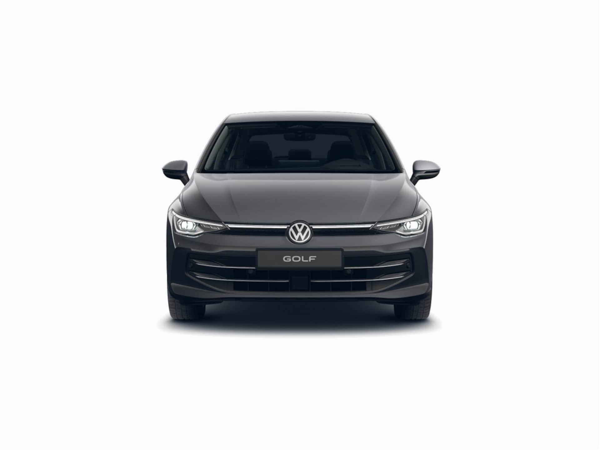 Volkswagen Golf Style