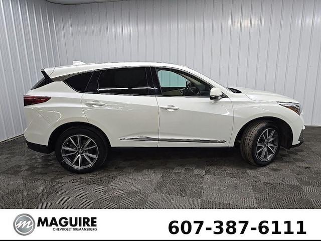 2019 Acura RDX