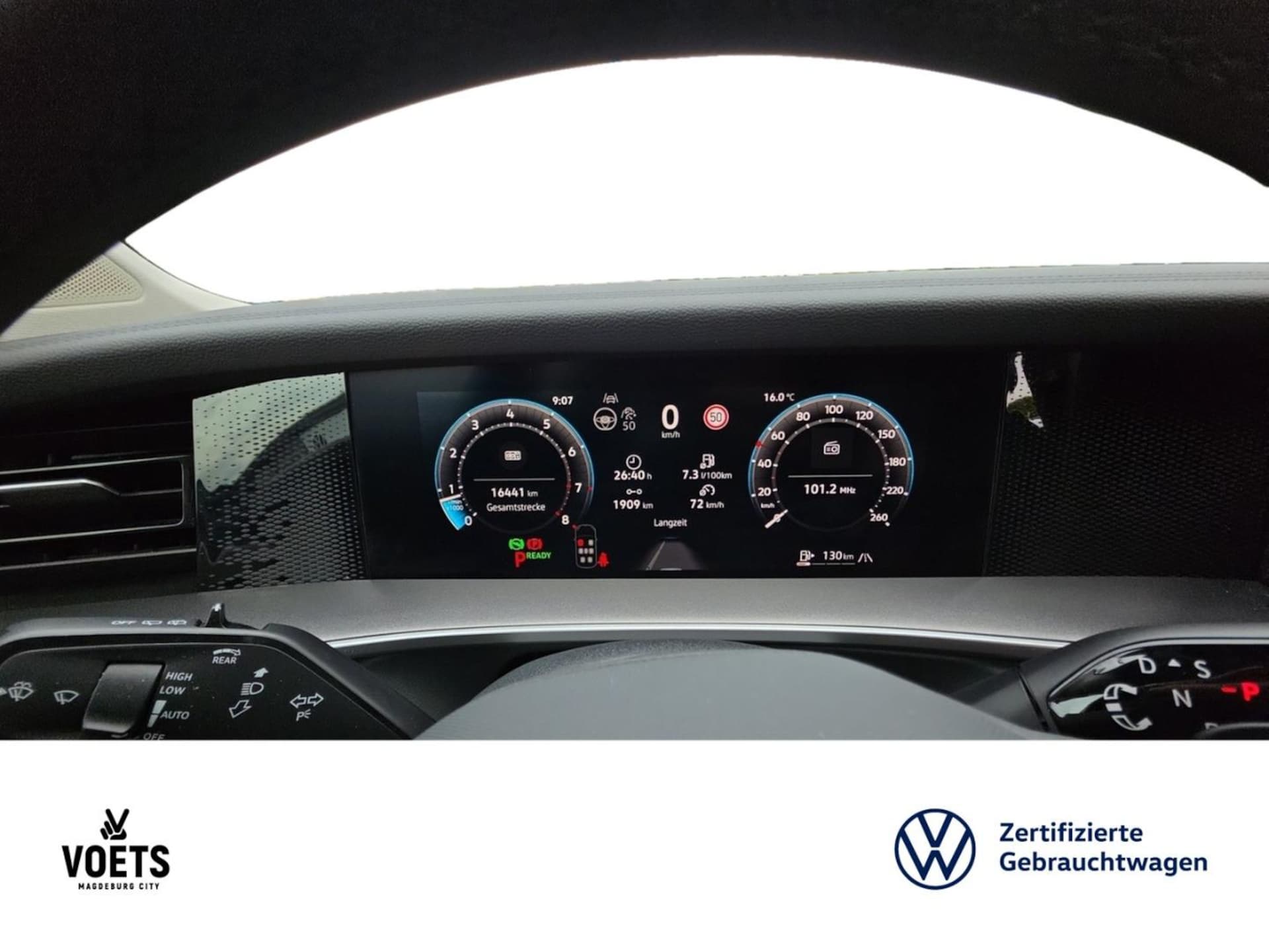 Volkswagen Tayron Life