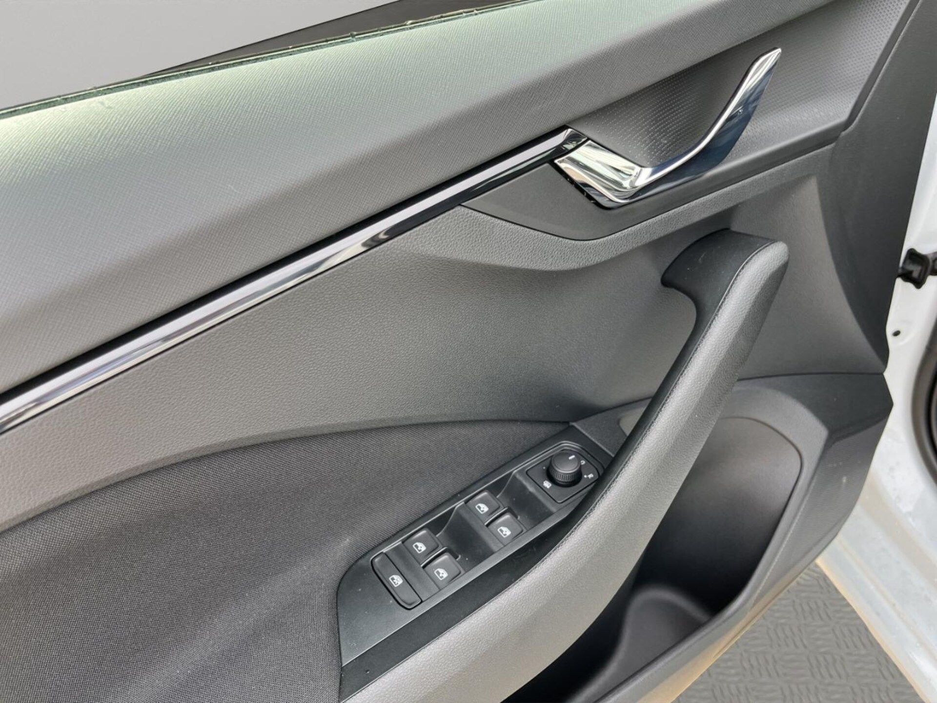 Skoda Scala Essence
