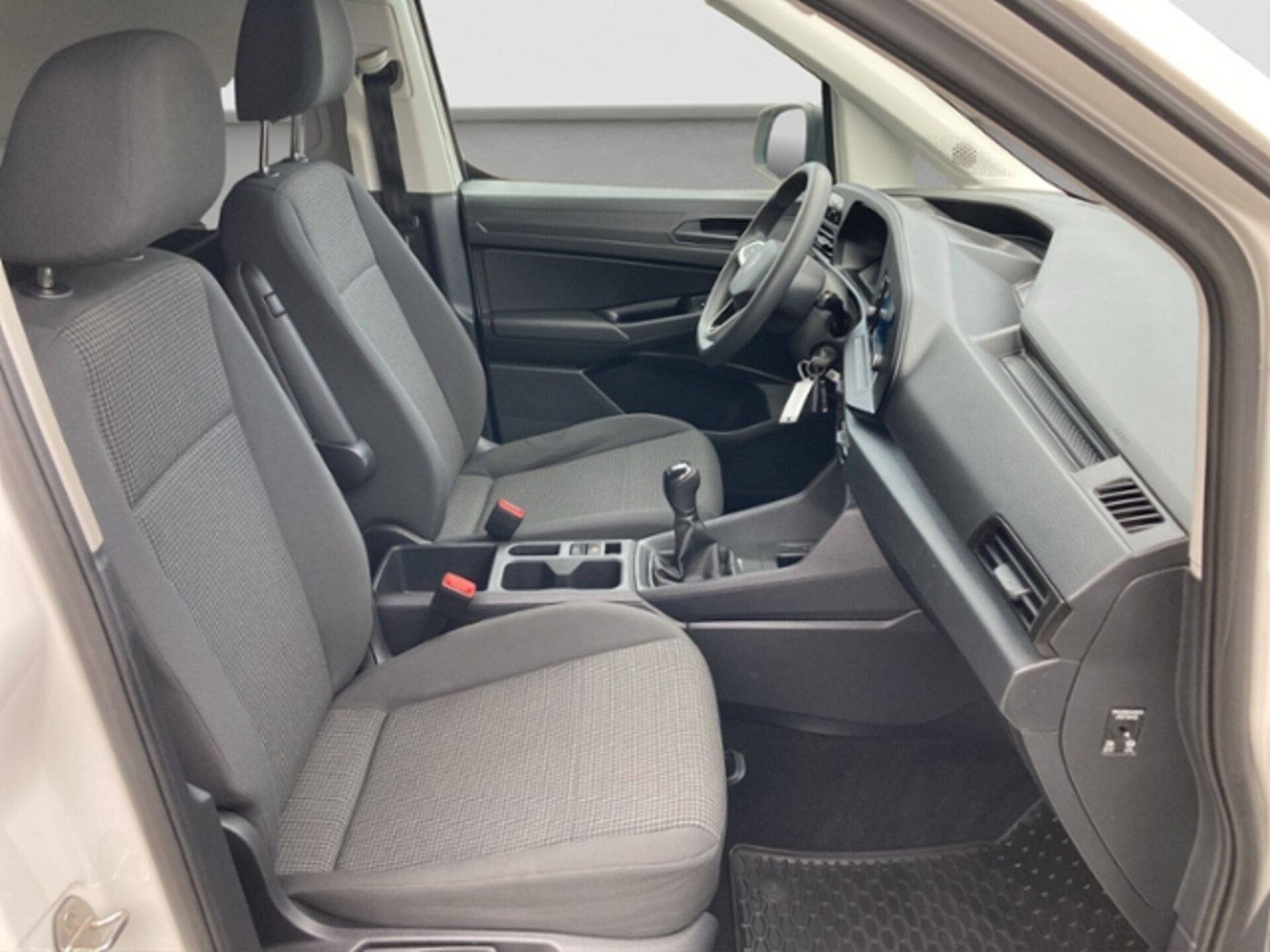 Volkswagen Caddy Maxi Cargo EcoProfi